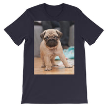 Pug t-shirt