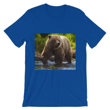 Bear t-shirt