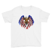 American Eagle Youth Short Sleeve T-Shirt