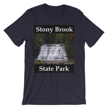 Stony Brook t-shirt
