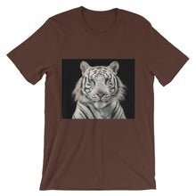 White Tiger t-shirt