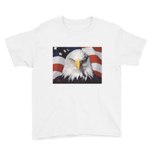 American Eagle Youth Short Sleeve T-Shirt