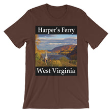 Harper's Ferry t-shirt