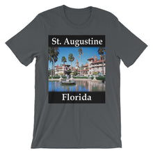 St. Augustine t-shirt