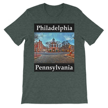 Philadelphia t-shirt