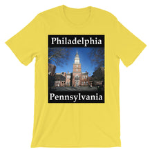 Philadelphia t-shirt