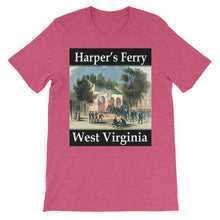 Harper's Ferry t-shirt
