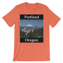 Portland t-shirt