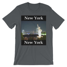New York t-shirt