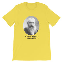 Monet t-shirt