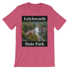 Letchworth t-shirt