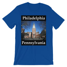 Philadelphia t-shirt
