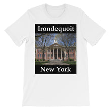 Irondequoit t-shirt