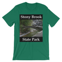 Stony Brook t-shirt