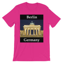 Berlin t-shirt