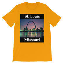 St. Louis t-shirt