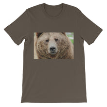 Bear t-shirt