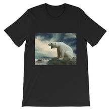 Polar Bear t-shirt
