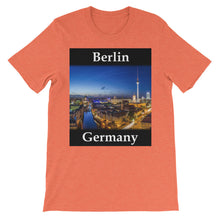 Berlin t-shirt
