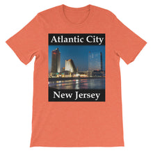 Atlantic City t-shirt