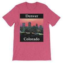 Denver t-shirt