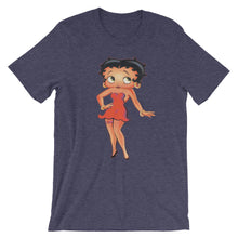 Betty t-shirt