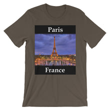 Paris t-shirt