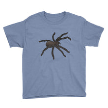 Spider Youth Short Sleeve T-Shirt