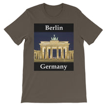 Berlin t-shirt