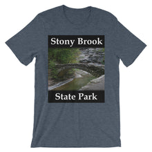 Stony Brook t-shirt