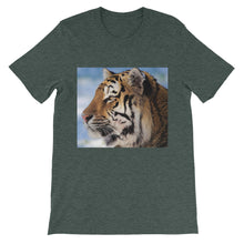 Tiger t-shirt