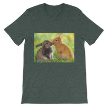 Rabbits t-shirt