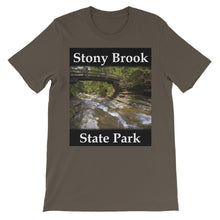 Stony Brook t-shirt