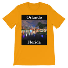 Orlando t-shirt