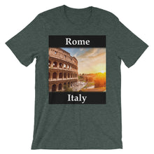 Rome t-shirt