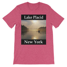 Lake Placid t-shirt