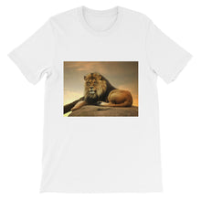 Lion t-shirt