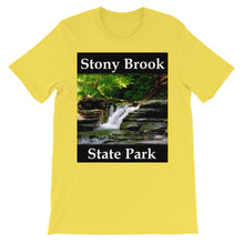Stony Brook t-shirt