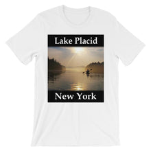 Lake Placid t-shirt