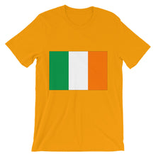 Ireland t-shirt