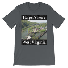 Harper's Ferry t-shirt