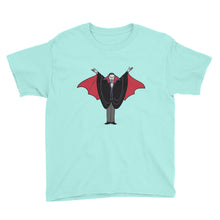 Vampire Youth Short Sleeve T-Shirt