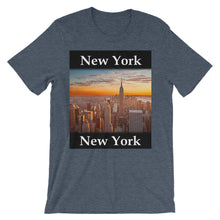 New York t-shirt