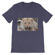 Leopard t-shirt