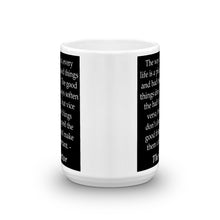 The Doctor Mug