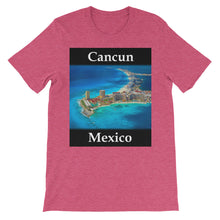 Cancun t-shirt