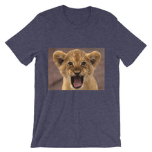 Lion Cub t-shirt