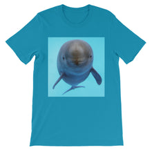 Endangered Species t-shirt