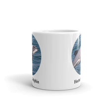 Hector's Dolphin Mug