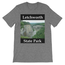 Letchworth t-shirt